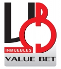 Anunciante: Value Bet Inmuebles