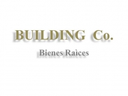 Anunciante: BUILDING Co. Bienes Raíces