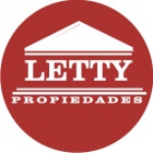 Anunciante: Letty Propiedades