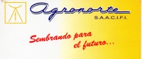 Anunciante: AGRONORTE