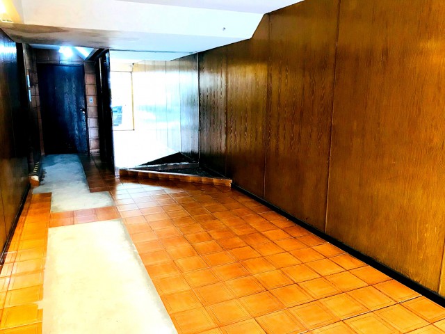 HALL DE INGRESO EDIFICIO