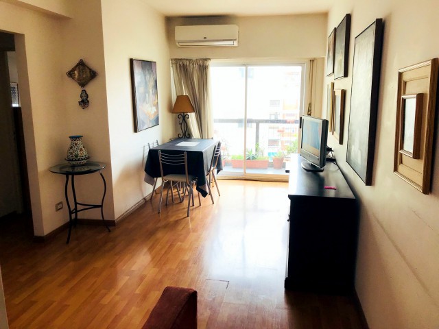 LIVING COMEDOR
