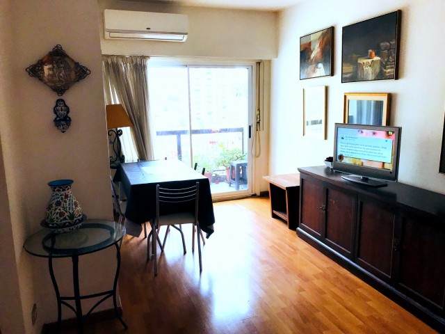 LIVING COMEDOR