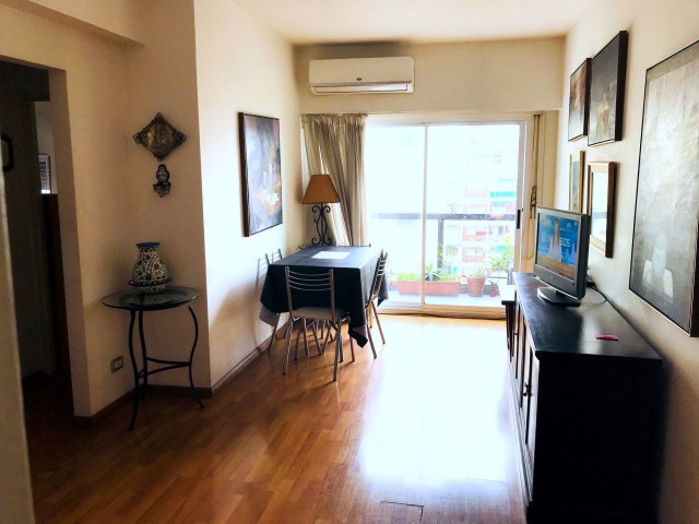 LIVING COMEDOR
