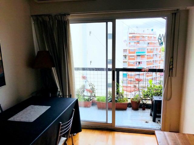 LIVING COMEDOR