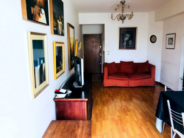 LIVING COMEDOR