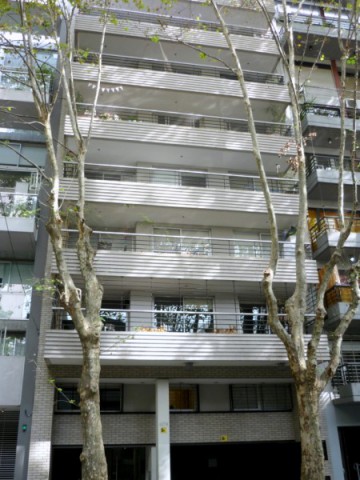 FACHADA EDIFICIO