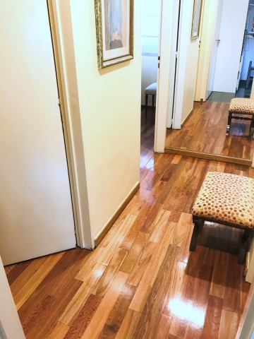 HALL DE DISTRIBUCIÓN INTERNA