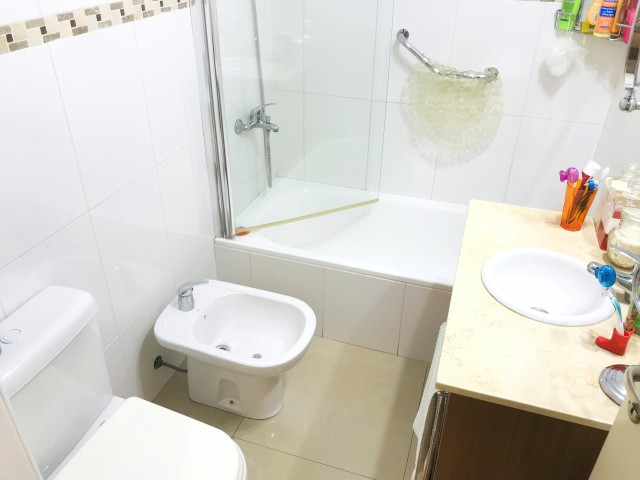 BAÑO COMPLETO
