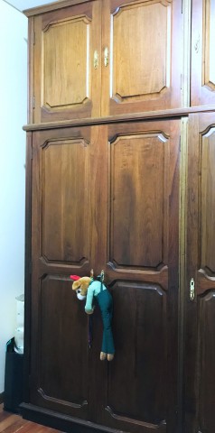 PLACARD SEGUNDO DORMITORIO
