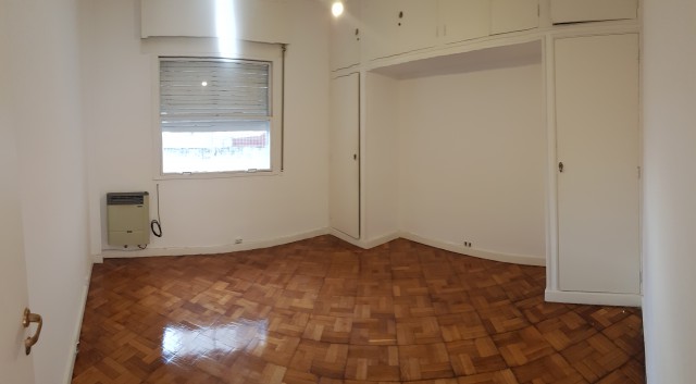 Cuarto principal