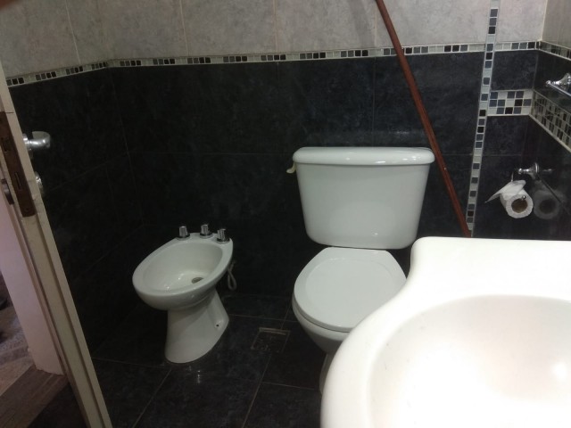 Baño