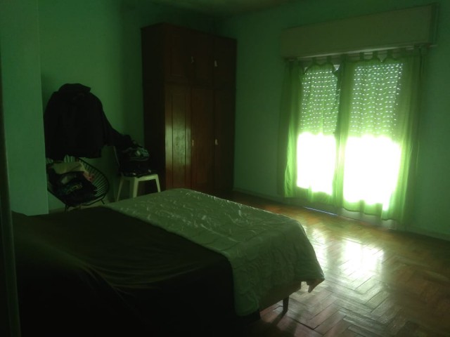 Dormitorio principal