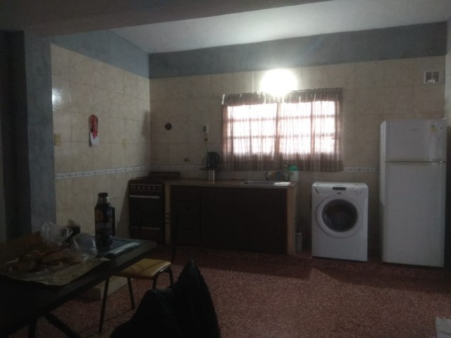 Cocina comedor