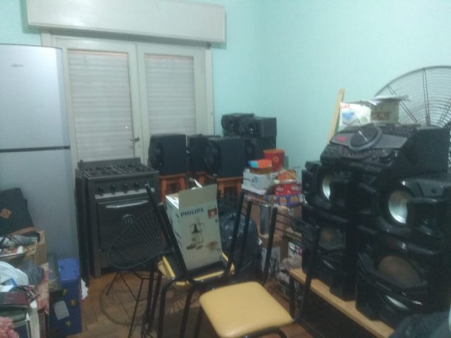 2do. dormitorio