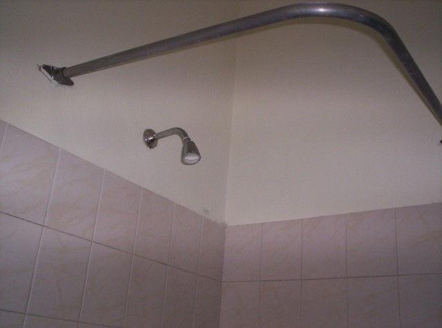 baño