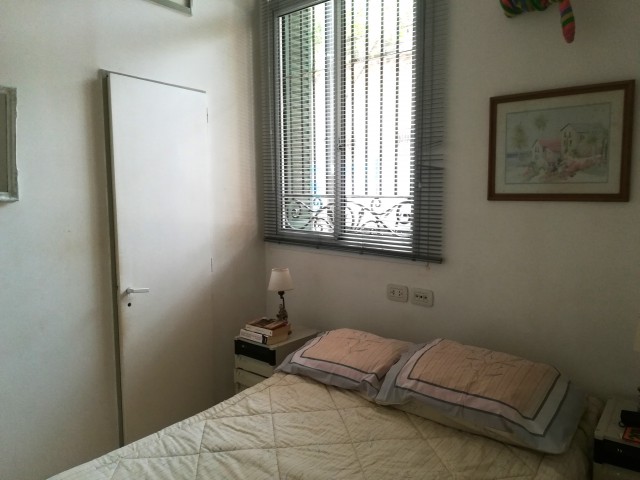 Dormitorio en suite