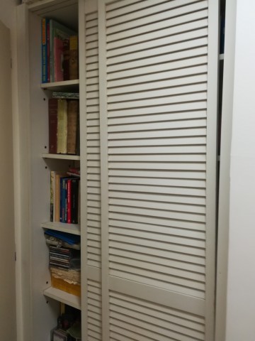 Biblioteca de Escritorio