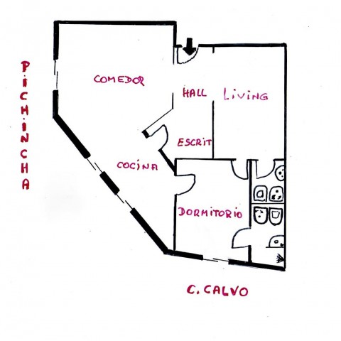 Distribución