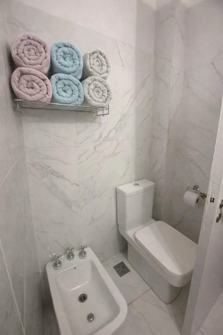 baño