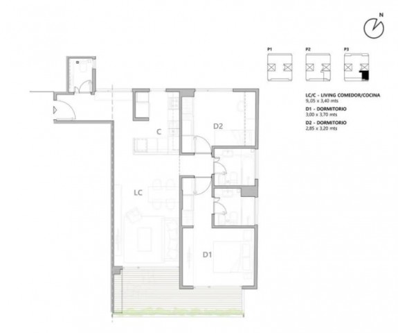 plano