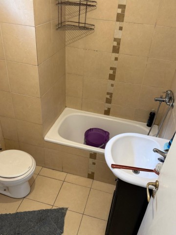 baño