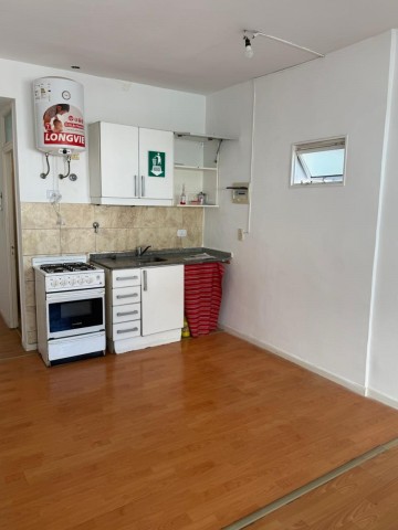 ventilación en cocina