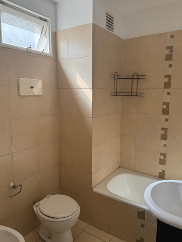 ventilación en baño