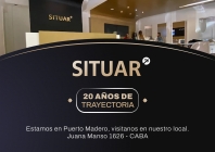 Anunciante: SITUAR PROPIEDADES