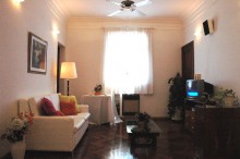 CARLOS PELLEGRINI 170 / por  semana 4400 $ )-ALQUILER TEMPORARIO-Requiere reserva efectiva