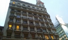 Callao 1100