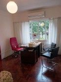 Juncal 2958