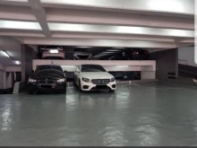 Marcelo Torcuato de Alvear 455, C1058AAC