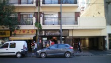 MONROE Y PACHECO