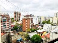 VISTA COMPLETAMENTE ABIERTA A PULMON DE MANZANA