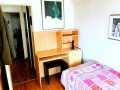 DORMITORIO AL CONTRAFRENTE Y SALIDA A BALCON