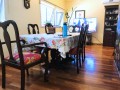 LIVING COMEDOR EN L