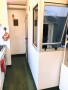 COCINA COMPLETAMENTE EQUIPADA CON HORNO WHIRPOOL, ANAFE Y SPAR ARISTON.