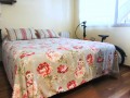DORMITORIO PRINCIPAL AL FRENTE