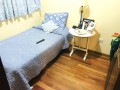 SEGUNDO DORMITORIO CON VISTA AL PATIO