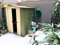 HERMOSO PATIO PROPIO