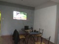 Cocina-comedor