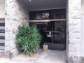 Frente del edificio