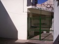 Patio propio
