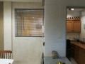 Vista desde cocina a Escritorio