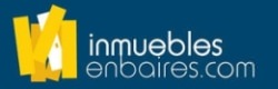 Inmuebles en Buenos Aires Logo